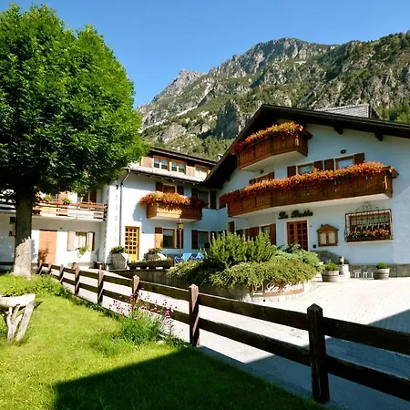 La Baita * Bormio