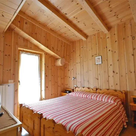 Lägenhetshotell La Baita