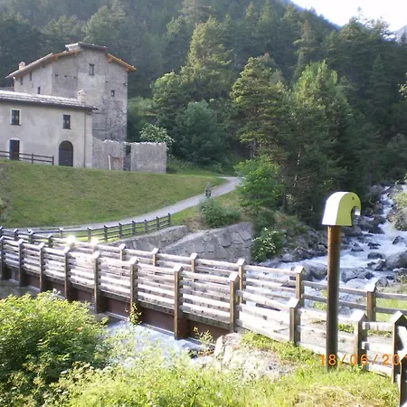 La Baita Bormio