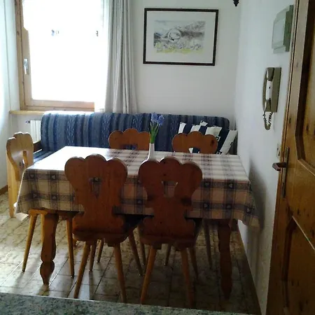 La Baita Bormio