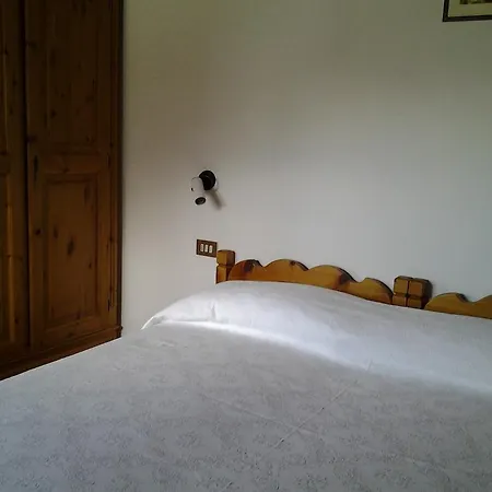 La Baita * Bormio