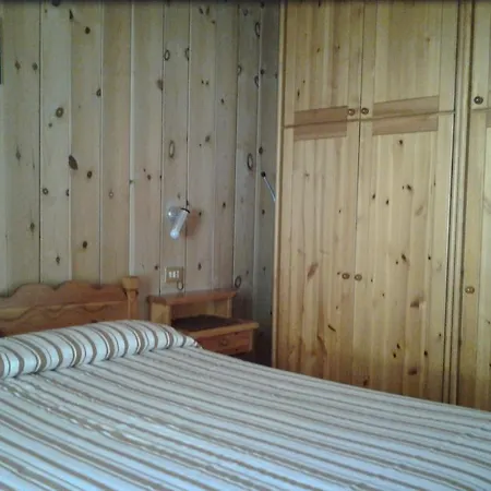 La Baita * Bormio