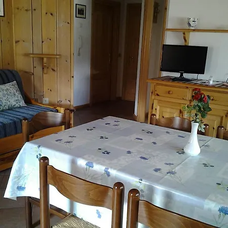 La Baita Bormio