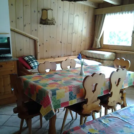 La Baita