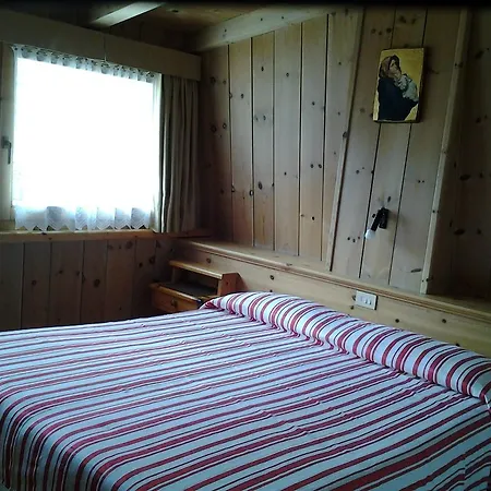 La Baita * Bormio