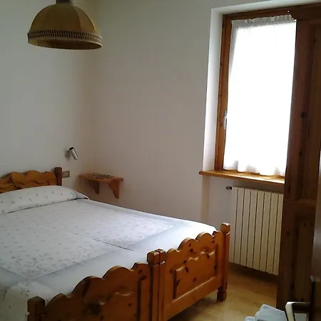 La Baita Lägenhetshotell