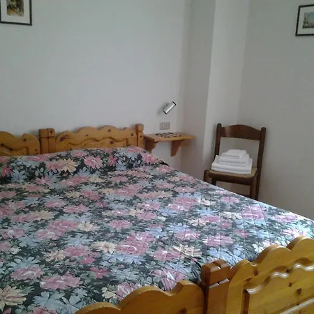 La Baita Bormio