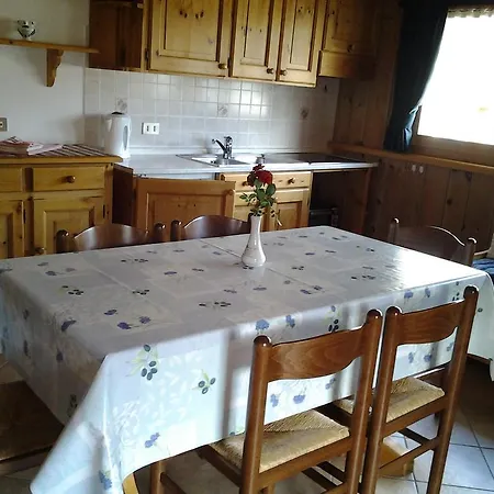 La Baita * Bormio