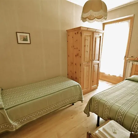 La Baita Bormio