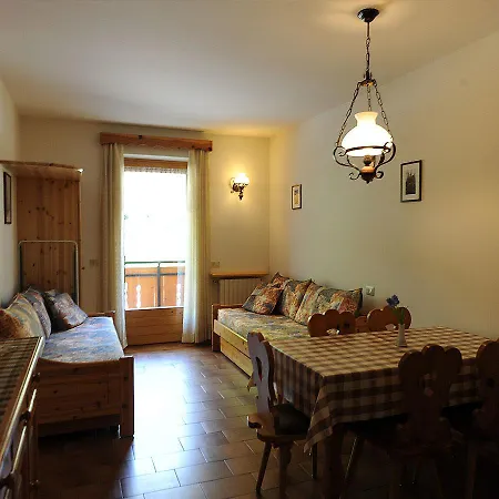La Baita Bormio