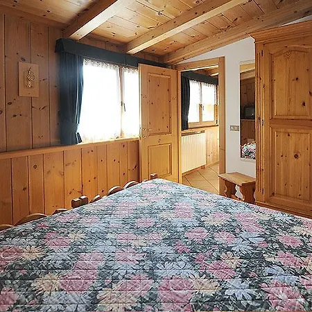 La Baita * Bormio