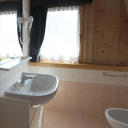 La Baita Lägenhetshotell