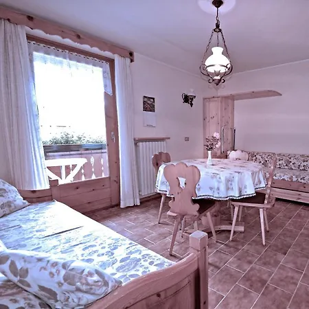 Aparthotel La Baita