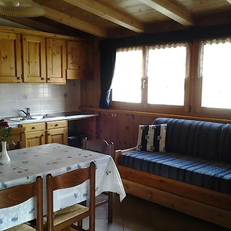 Aparthotel La Baita