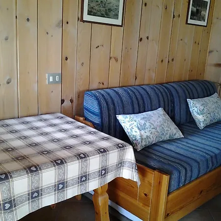 Aparthotel La Baita