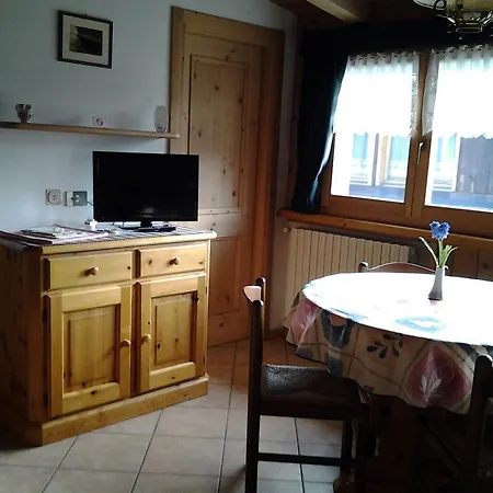 Aparthotel La Baita