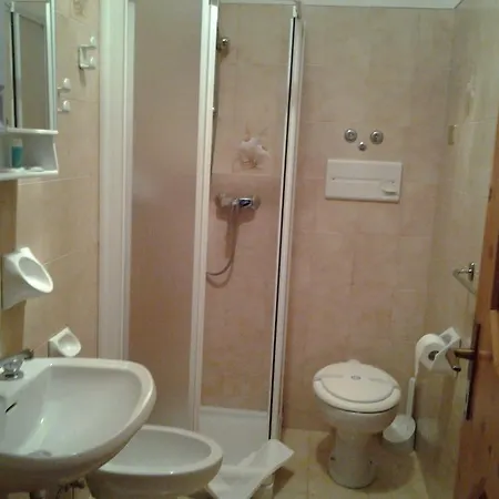 Aparthotel La Baita *