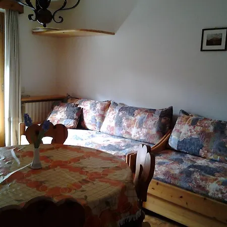 La Baita Aparthotel Bormio