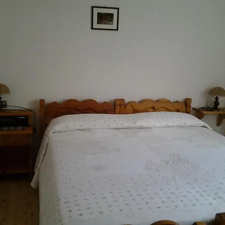 La Baita Aparthotel Bormio
