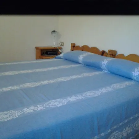 Aparthotel La Baita Bormio