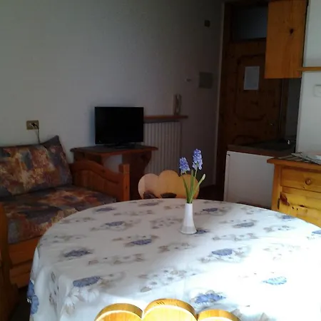 Aparthotel La Baita *