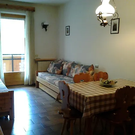 La Baita Aparthotel Bormio