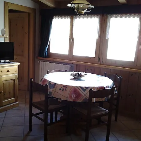 Aparthotel La Baita