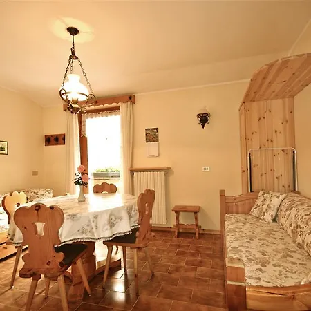 La Baita Aparthotel