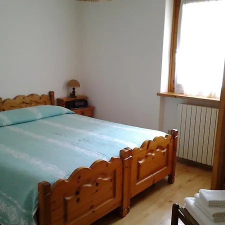 La Baita Bormio