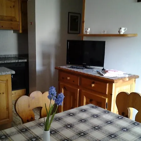 Aparthotel La Baita Bormio