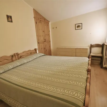 La Baita Aparthotel *