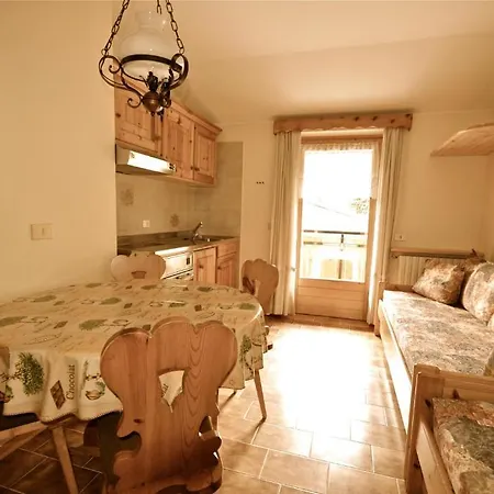 La Baita * Bormio