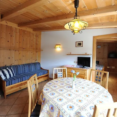 Aparthotel La Baita *